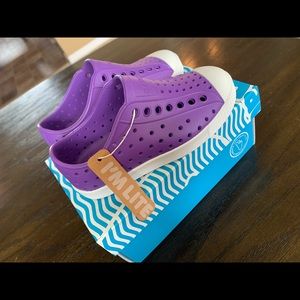 Native Jefferson Size 9